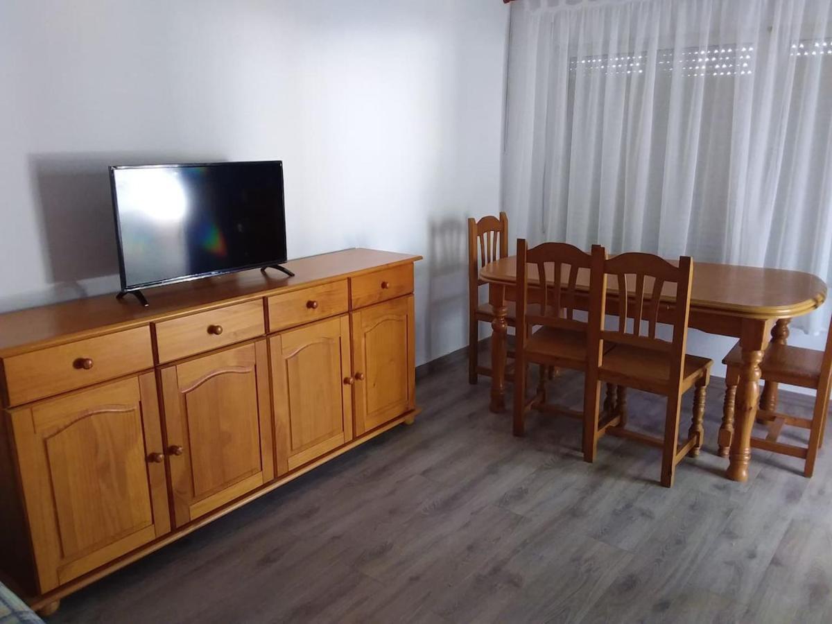 Apartamento Barcelo 4 Διαμέρισμα Μούρθια Εξωτερικό φωτογραφία